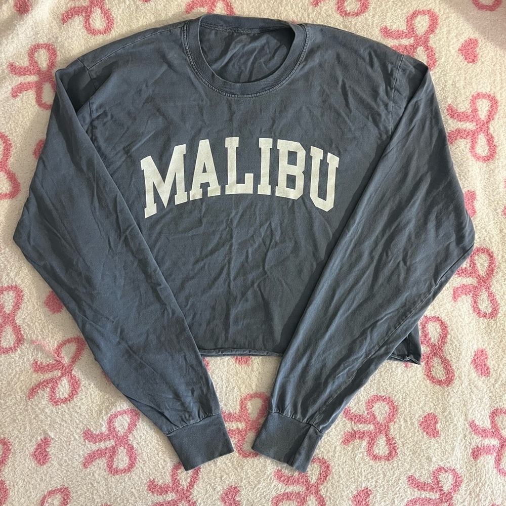 Brandy Melville top